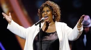 سرطان البنكرياس يغيب أريثا فرانكلين Aretha Franklin ملكة السول