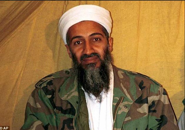 نام بجواره عسكري .. كيف تأكد الأمريكان من جثة أسامة بن لادن