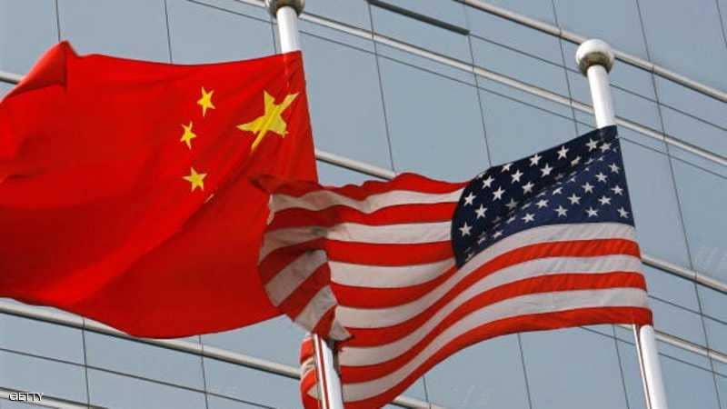 رسوم صينية على سلع أميركية بـ60 مليار دولار
