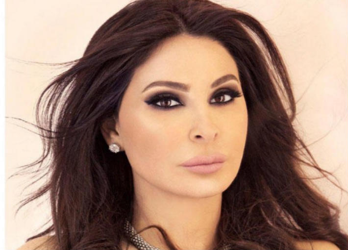 إليسا: لن نتوقف عن الغناء ما بقا حدا يزايد علينا بوطنيتنا