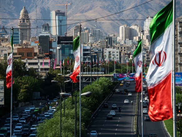 إيران بانتظار موجة ثالثة من العقوبات الاقتصادية في 2019