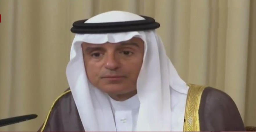 عادل الجبير: محاكمة المتورطين بقضية خاشقجي ستتم في السعودية
