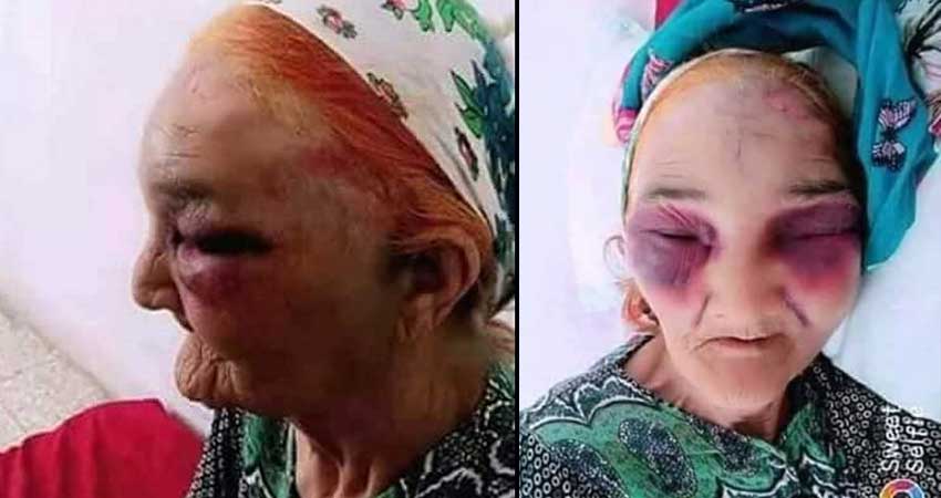 في تونس.. قتلوا الجدة الثمانينية وخطفوا القاصر لاغتصابها
