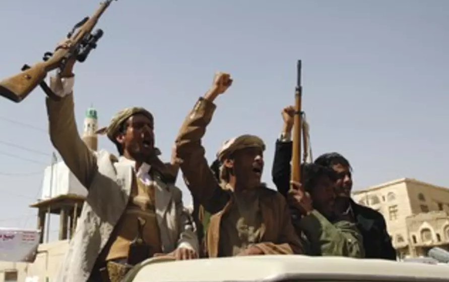 الإمارات: اختطاف الحوثيين للقاطرة سابقة خطيرة