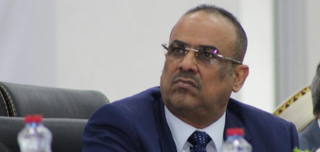 المسيري: ميليشيا الحوثي الانقلابية تعيش أسوأ حالاتها وتتقهقر في كل الجبهات