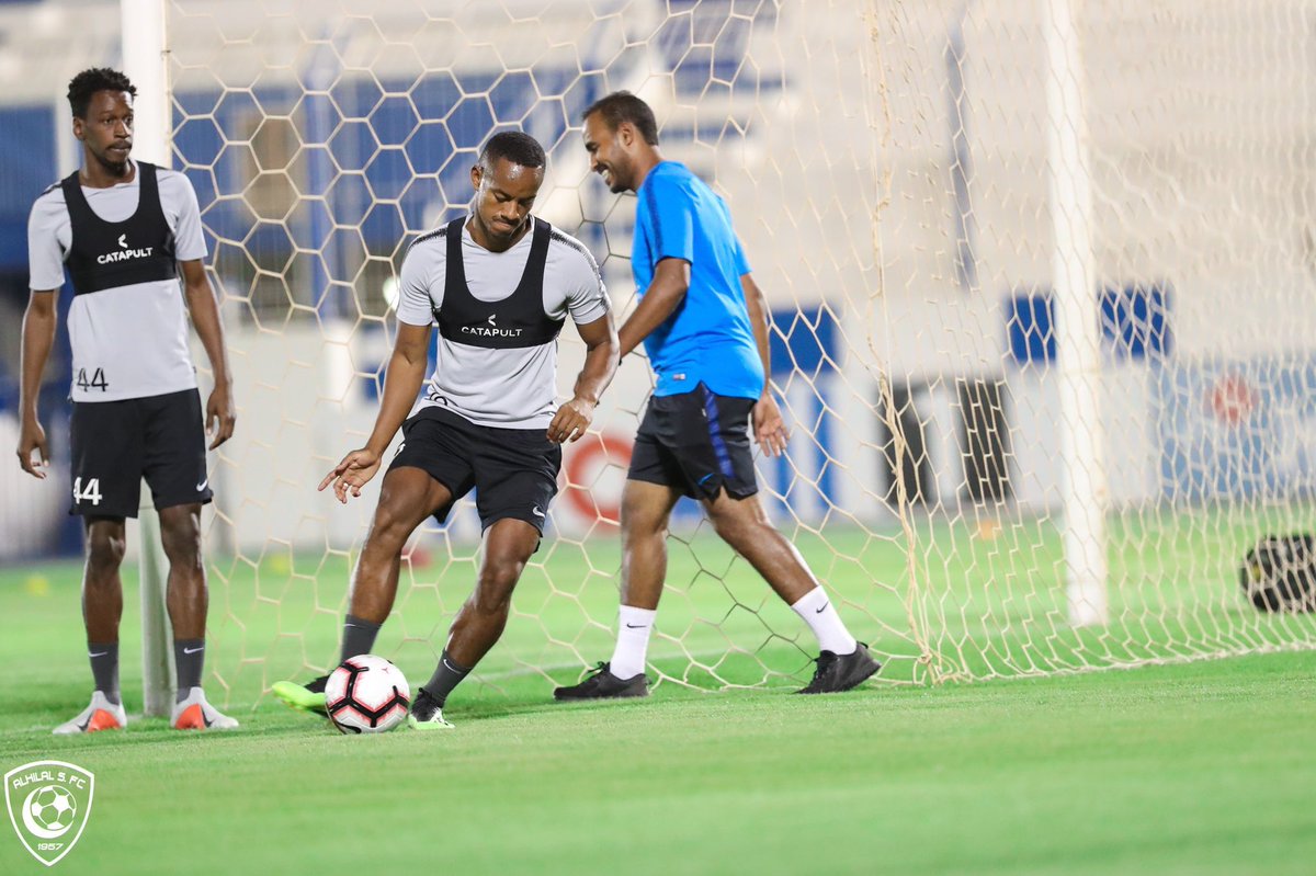 في البطولة العربية .. تعرف على غيابات الهلال ضد الشباب العماني