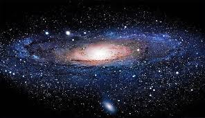 مادة مظلمة وزمكان.. ماذا تعرف عن معدل سرعة توسع الكون؟