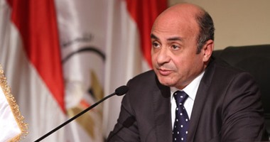 وزير مصري يشكر الملك على استضافة 1000 حاج وحاجة من أسر الشهداء