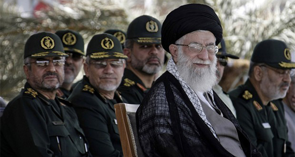 كردستان الإيرانية دليل نجاح العقوبات الأميركية.. نظام الملالي يتهاوى