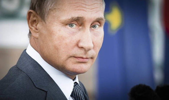 متى سيقترن بوتين وبمن؟ الرئيس الروسي يجيب