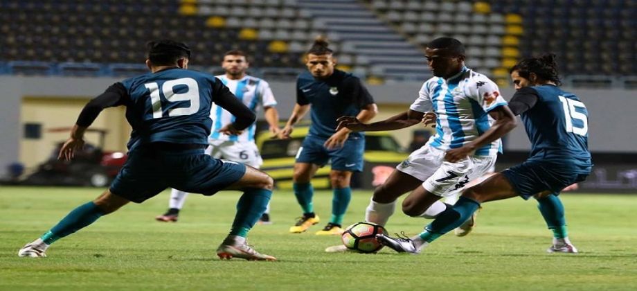 ترتيب الدوري المصري .. بيراميدز يُنافس الأهلي والزمالك على القمة