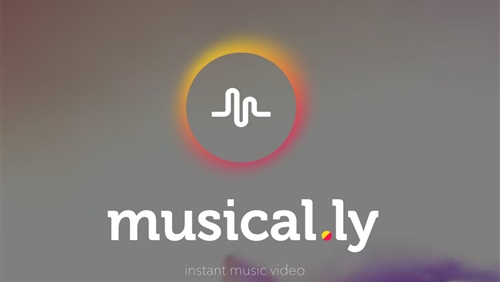 وقف تطبيق Musical.ly نهائيًا