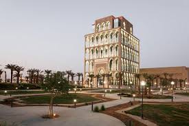 انتظام طلبة السنة المشتركة في 5 مسارات تعليمية بجامعة الملك سعود