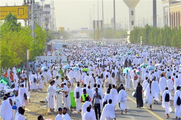 مركز أداء يبدأ عمليات قياس رضا ضيوف الرحمن عن الخدمات الحكومية