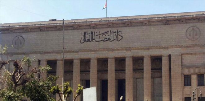 السجن المشدد لـ4 متهمين سرقوا مواطنًا سعوديًّا بالإكراه في القاهرة