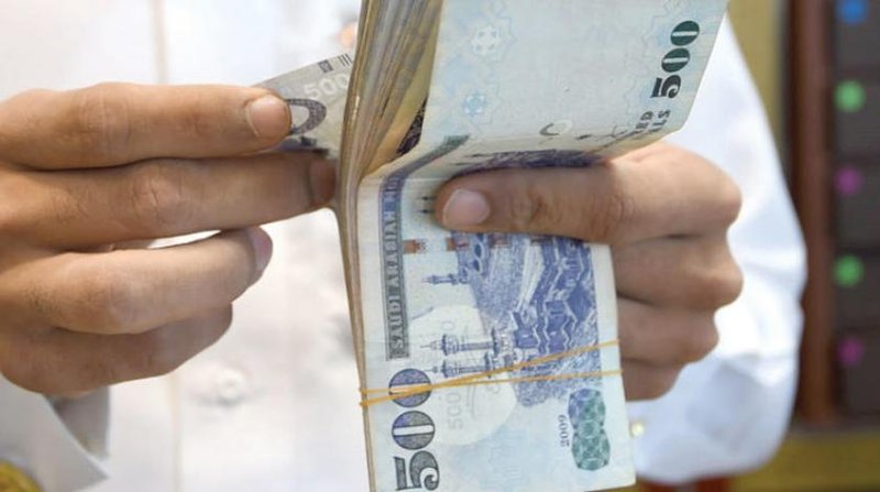 تباين أسعار العملات العربية مقابل الريال اليوم الأربعاء