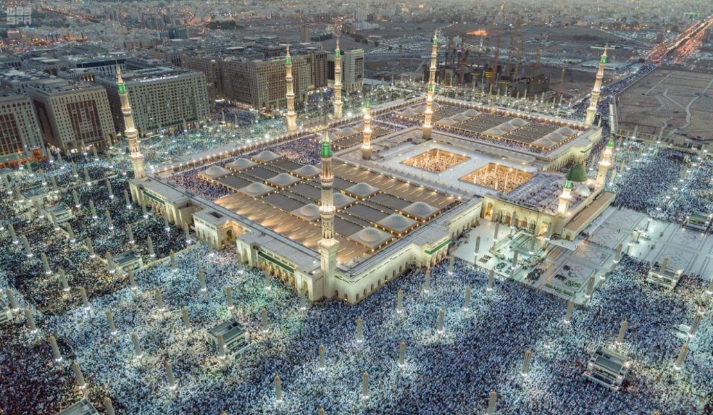 حدث في أول رمضان.. واقعة تاريخية بالمسجد النبوي وفتح مصر والأندلس
