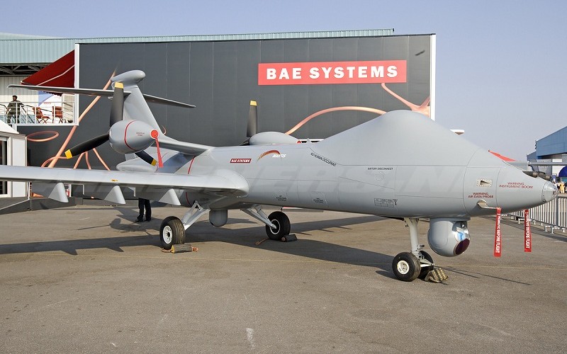 9 وظائف شاغرة لدى شركة BAE SYSTEMS