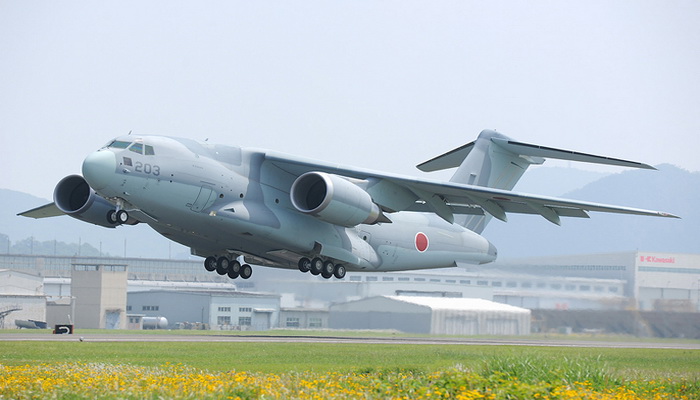 اليابان تعلن مقتل جميع أفراد طاقم طائرة الإنقاذ المنكوبة