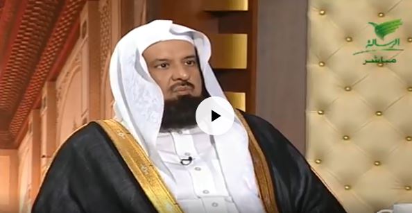 الشيخ السند يوضح حكم الذبح في مناسبة ما بنية الوفاء بالنذر