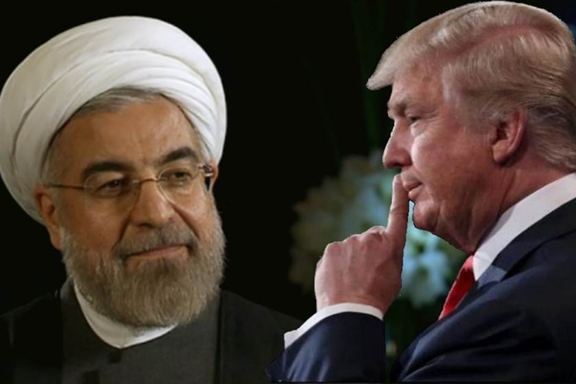 العقوبات الأمريكية على إيران تدخل حيز التنفيذ.. انهيار وشيك