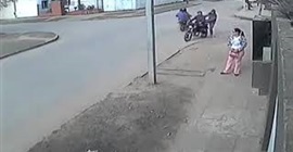 الفتاة الذكية أفشلت خطة لصين لسرقتها.. شاهد كيف؟