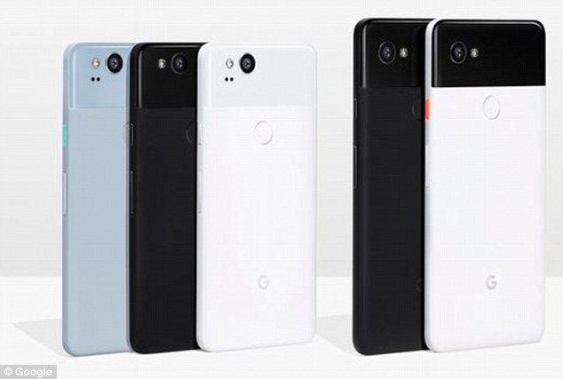 بهذه المزايا.. Pixel 3 من قوقل ينافس أيفون X