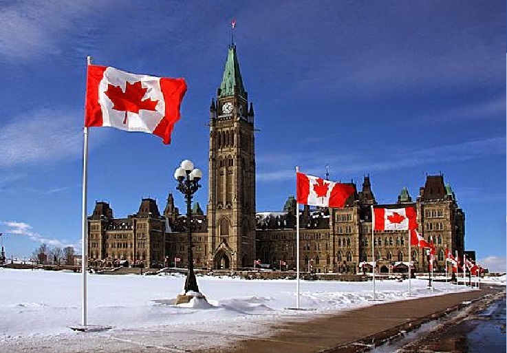 ماذا يعني قرار كندا الجديد بشأن التجارة مع المملكة؟