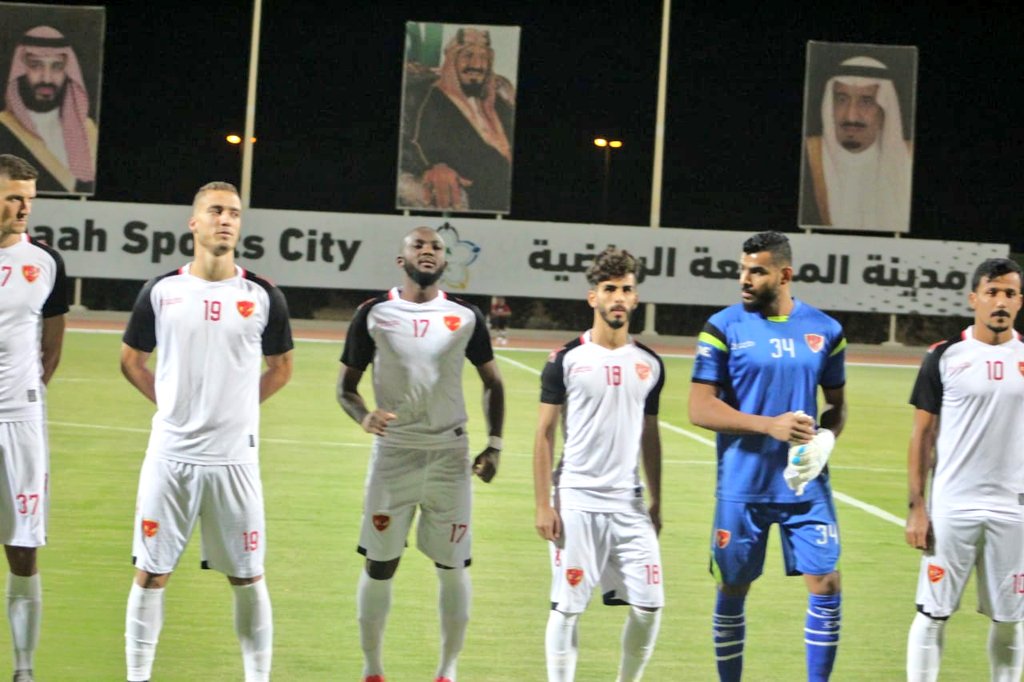 بسبب مباراة المجزل والقيصومة.. الاتحاد السعودي يُحذر الهلال الأحمر