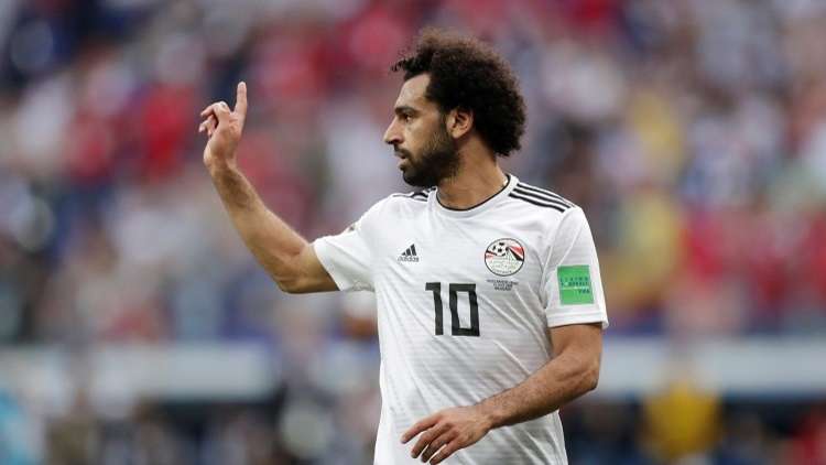 اتحاد الكرة المصري ردًا على محمد صلاح: الخطاب به تجاوزات