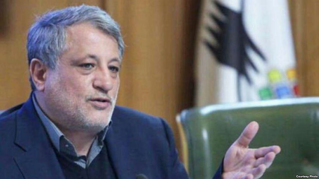 مسؤول حكومي إيراني يحذر الملالي من تسونامي الفقر