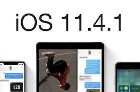 مفاجأة سيئة من أبل في تحديث iOS 11.4.1