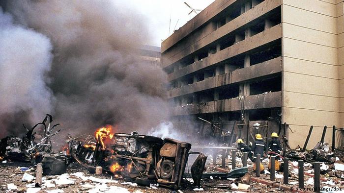 250 قتيلًا ورد أميركي خاطئ.. ماذا تعرف عن هجمات نيروبي ودار السلام ؟
