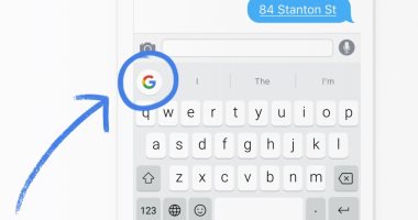 تطبيق لوحة المفاتيح Gboard يدعم الآن 28 لغة جديدة‎