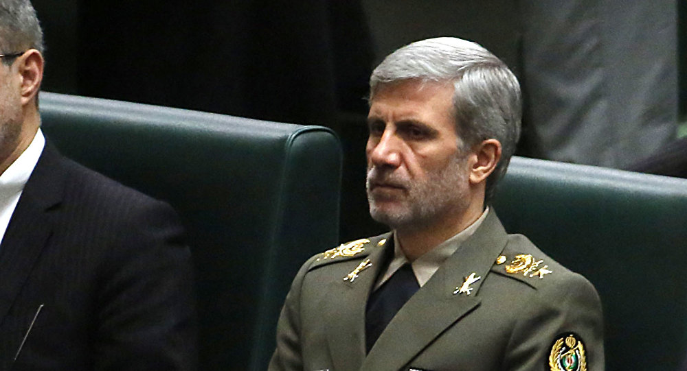 الراشد: يجب قطع الحبل السري بين إيران وسوريا