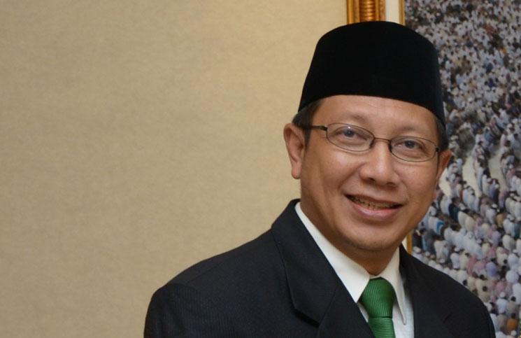 وزير إندونيسي: 7 محاور في شرف الضيافة عكست اهتمام المملكة بضيوف الرحمن