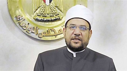 وزير أوقاف مصر: استضافة المملكة لـ1000 حاج من أسر الشهداء تعكس متانة العلاقات - المواطن