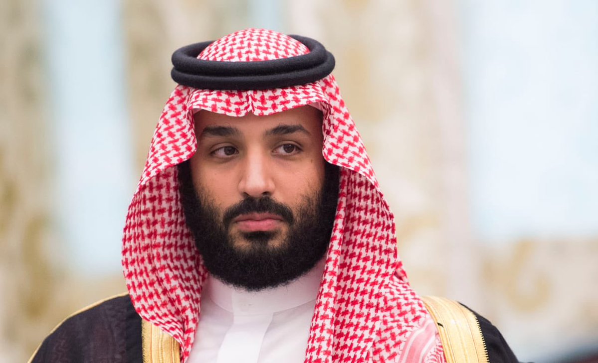 ولي العهد: عقاب رادع ومؤلم وشديد للغاية لكل من تسول له نفسه القيام بعمل إرهابي أو استغلال خطابات الكراهية