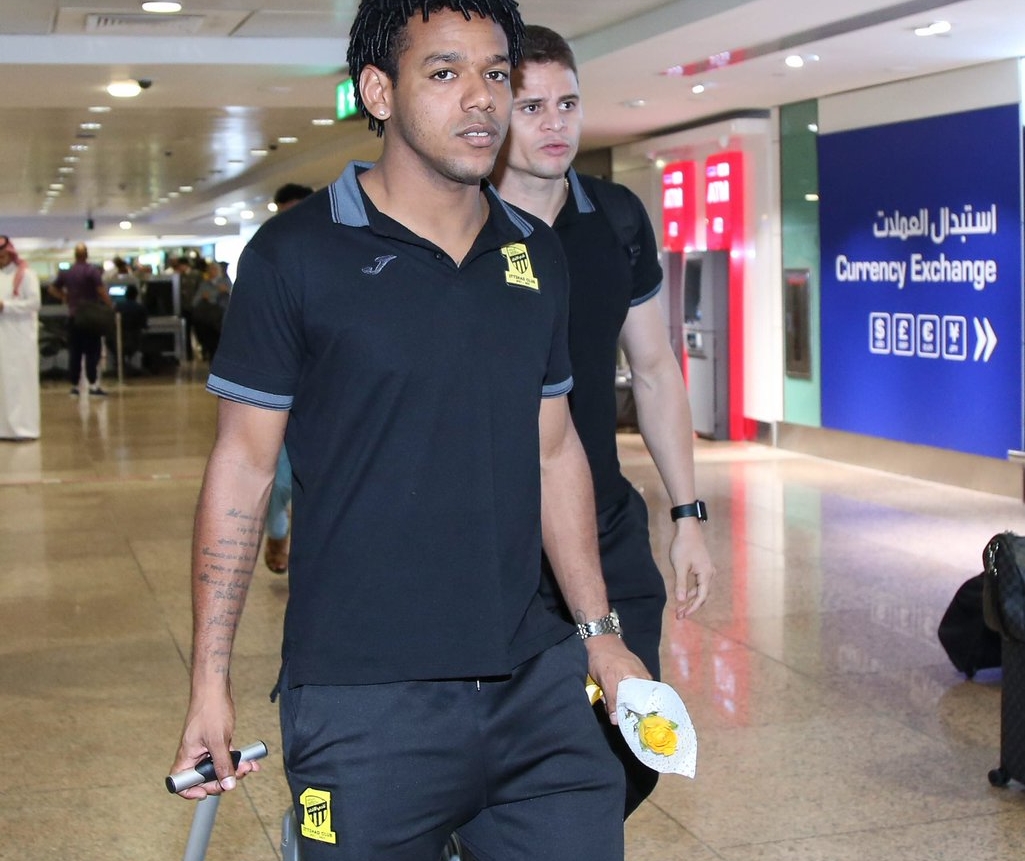 الاتحاد في مهمة شاقة ضد الوصل الإماراتي