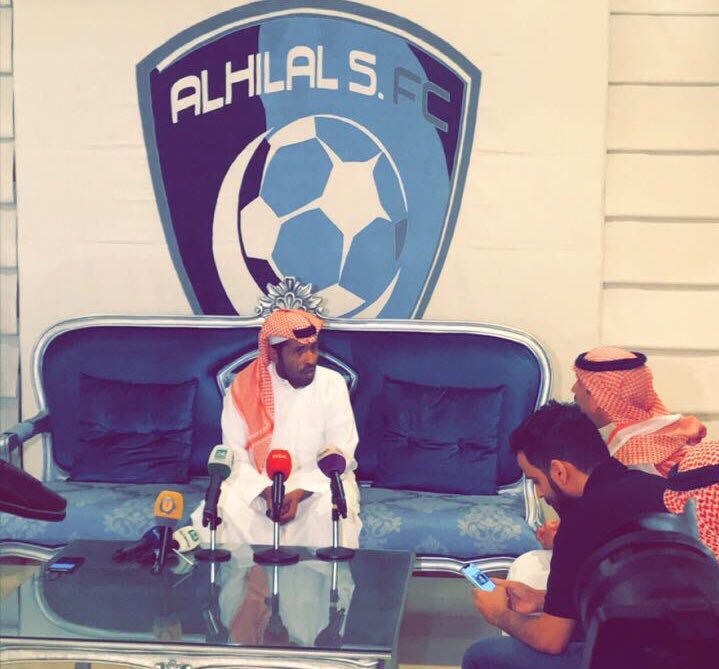 محمد بن فيصل: نتواصل مع اتحاد القدم لتأجيل الدوري أثناء كأس آسيا