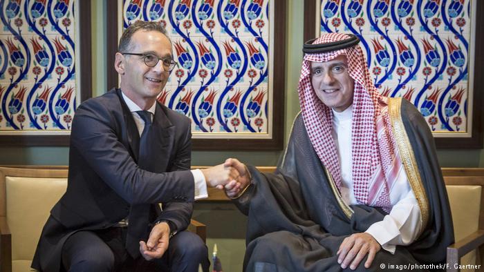 ألمانيا ترغب في فتح صفحة جديدة مع المملكة وعودة السفير السعودي قريبًا