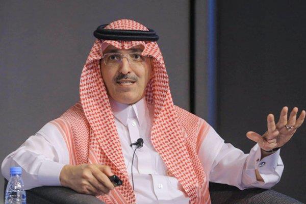 الإيرادات المقدّرة لميزانية 2019 تبلغ نحو 978 مليار ريال