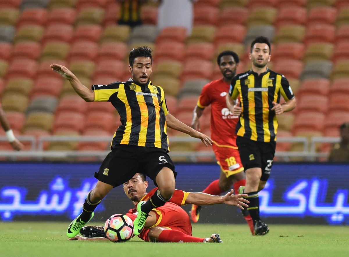 الاتحاد والقادسية .. القوتان الضاربتان جاهزتان للقاء ناري