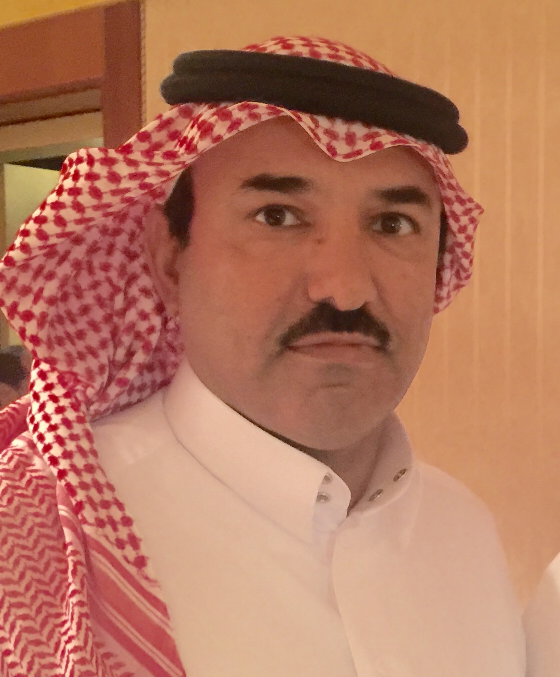 الزميل آل هطلاء نائبًا لرئيس مجلس الإعلام التربوي بتعليم عسير