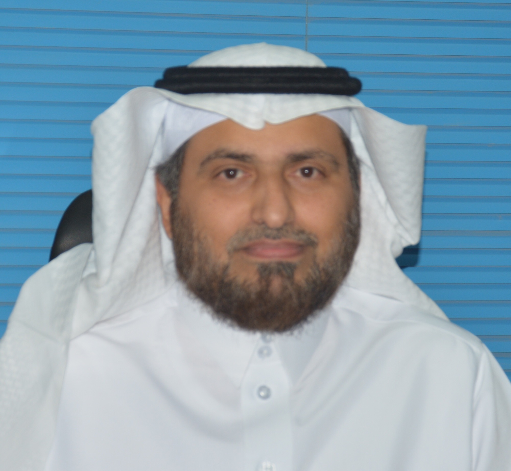 المعارك مديرًا لتقنية المعلومات في تعليم الرياض