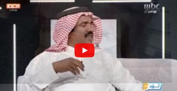 شاهد.. باكستاني يتقن اللهجة السعودية ويلقي الشعر النبطي