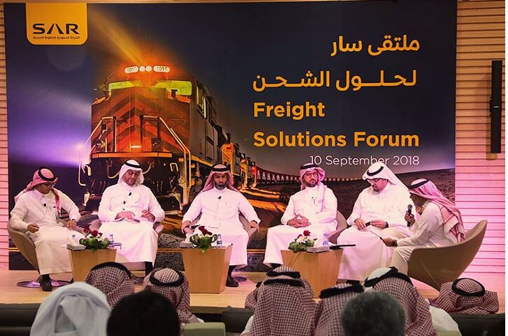 وزير النقل يكشف لـ “المواطن” تفاصيل مشروع سكة حديد يربط دول الخليج