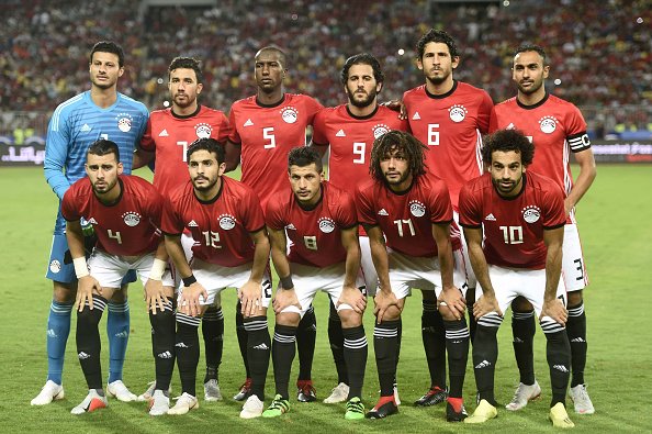 سوازيلاند قد تحرم منتخب مصر من مواجهة الأخضر وبطلي العالم