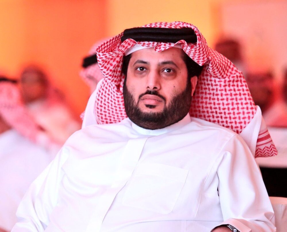تركي آل الشيخ: ملف قطر المونديالي به فضائح وتجاوزات إلى متى الصمت؟!
