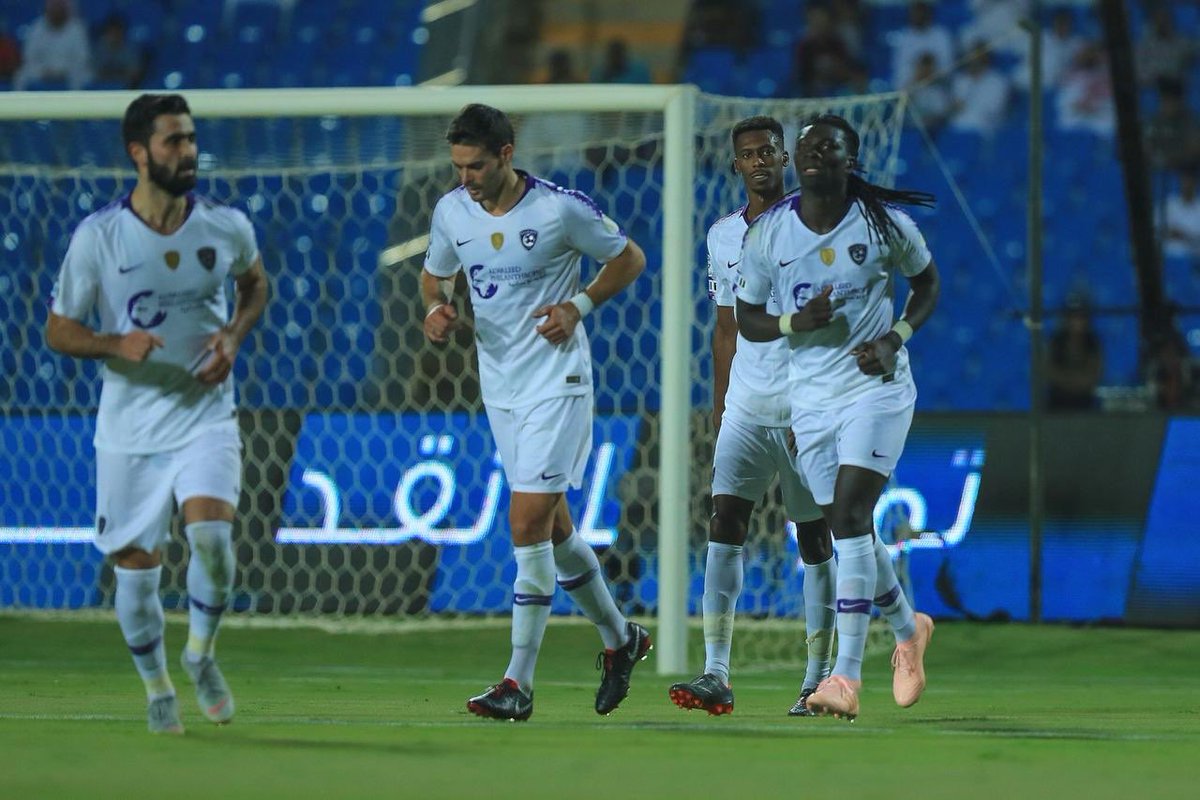 الانضباط ترفض شكوى الهلال